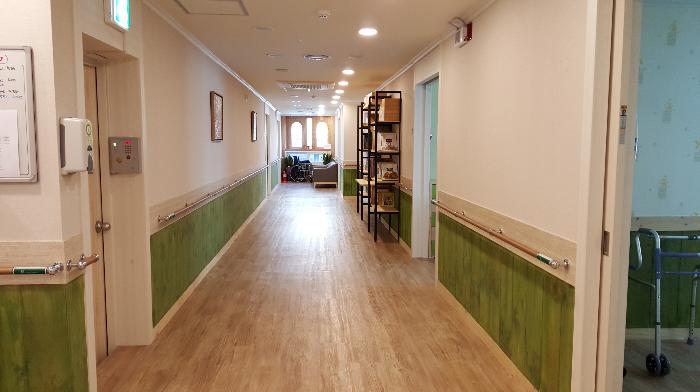 성림케어 덕소센터 요양원 이미지 3