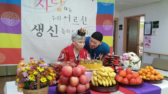 남산실버복지센터 이미지 7