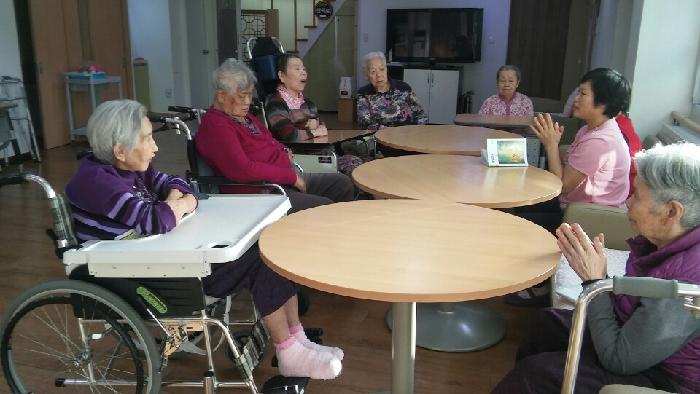 남산실버복지센터 이미지 3