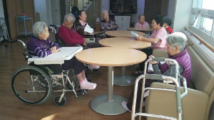 남산실버복지센터 이미지 2