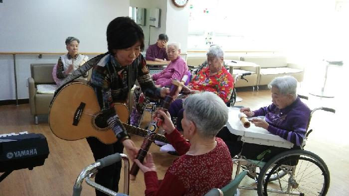 남산실버복지센터 이미지 22