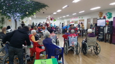 일산 수 요양원 이미지 13