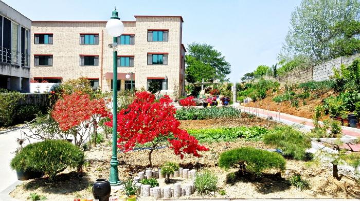 전원노인요양원 이미지 5