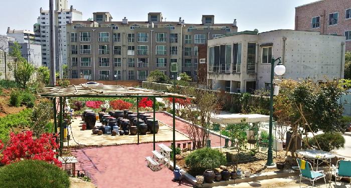 전원노인요양원 이미지 4