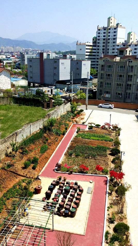 전원노인요양원