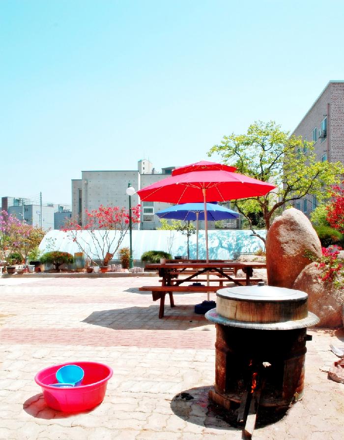 전원노인요양원 이미지 3