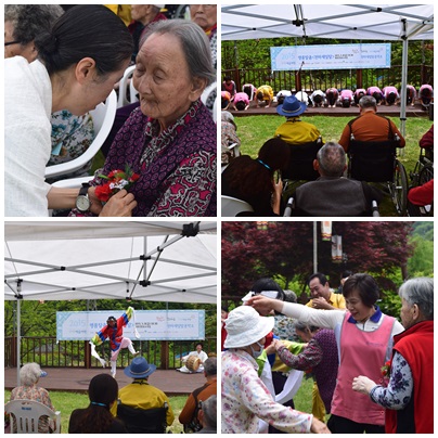 원광진양효도의 집 이미지 2