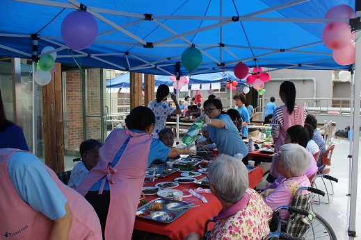 천사노인요양원 이미지 4