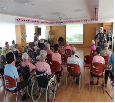 천사노인요양원 이미지 2