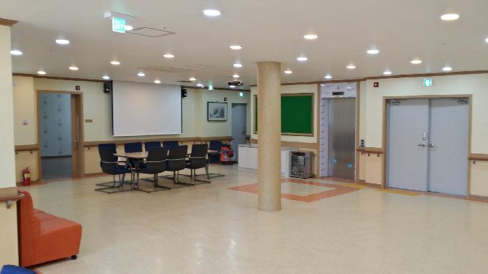 전원노인요양원 이미지 7