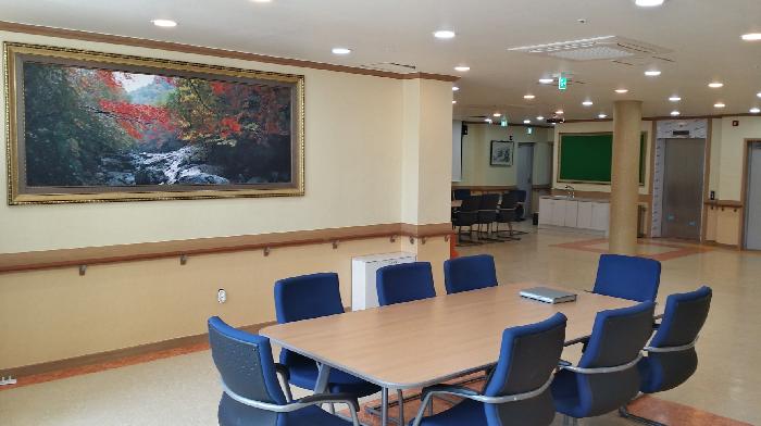 전원노인요양원 이미지 6