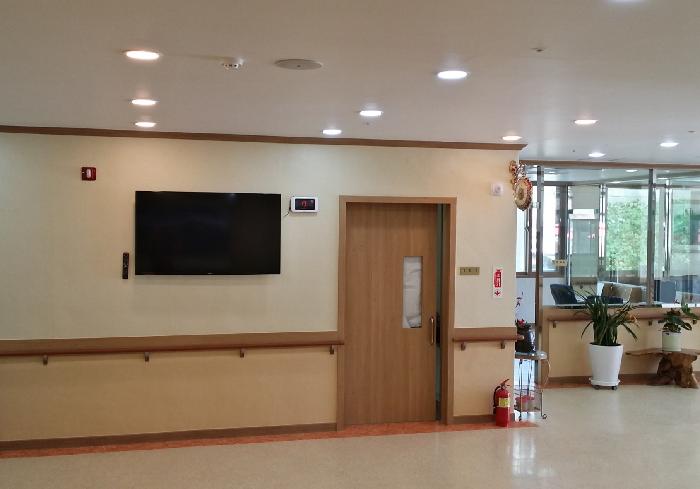 전원노인요양원 이미지 16