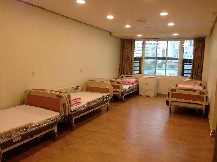 덕양요양원 이미지 9