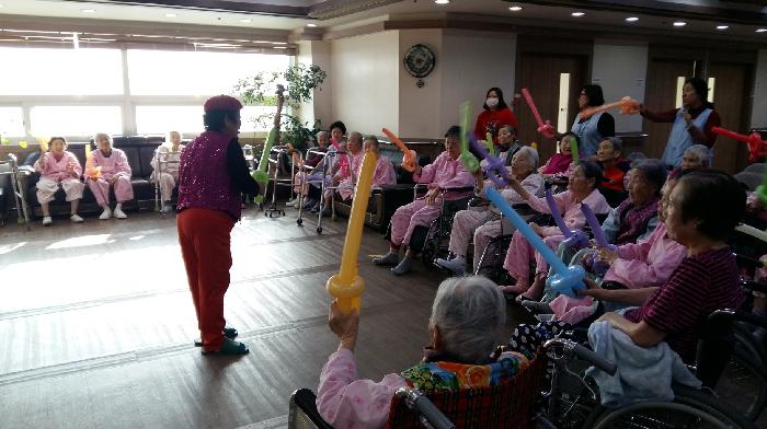 하나실버케어 이미지 9