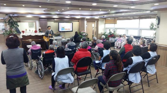 하나실버케어 이미지 7