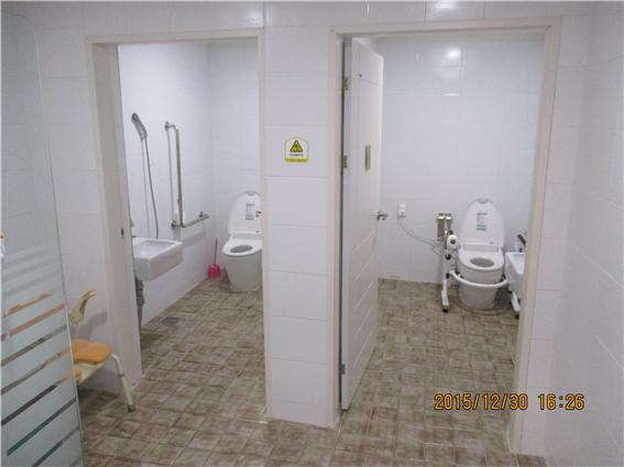 좋은이웃노인요양공동생활가정 이미지 6