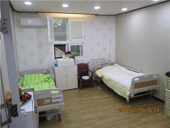 좋은이웃노인요양공동생활가정 이미지 3