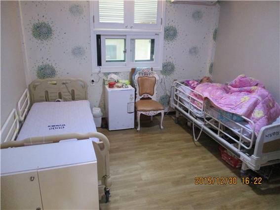 좋은이웃노인요양공동생활가정 이미지 2