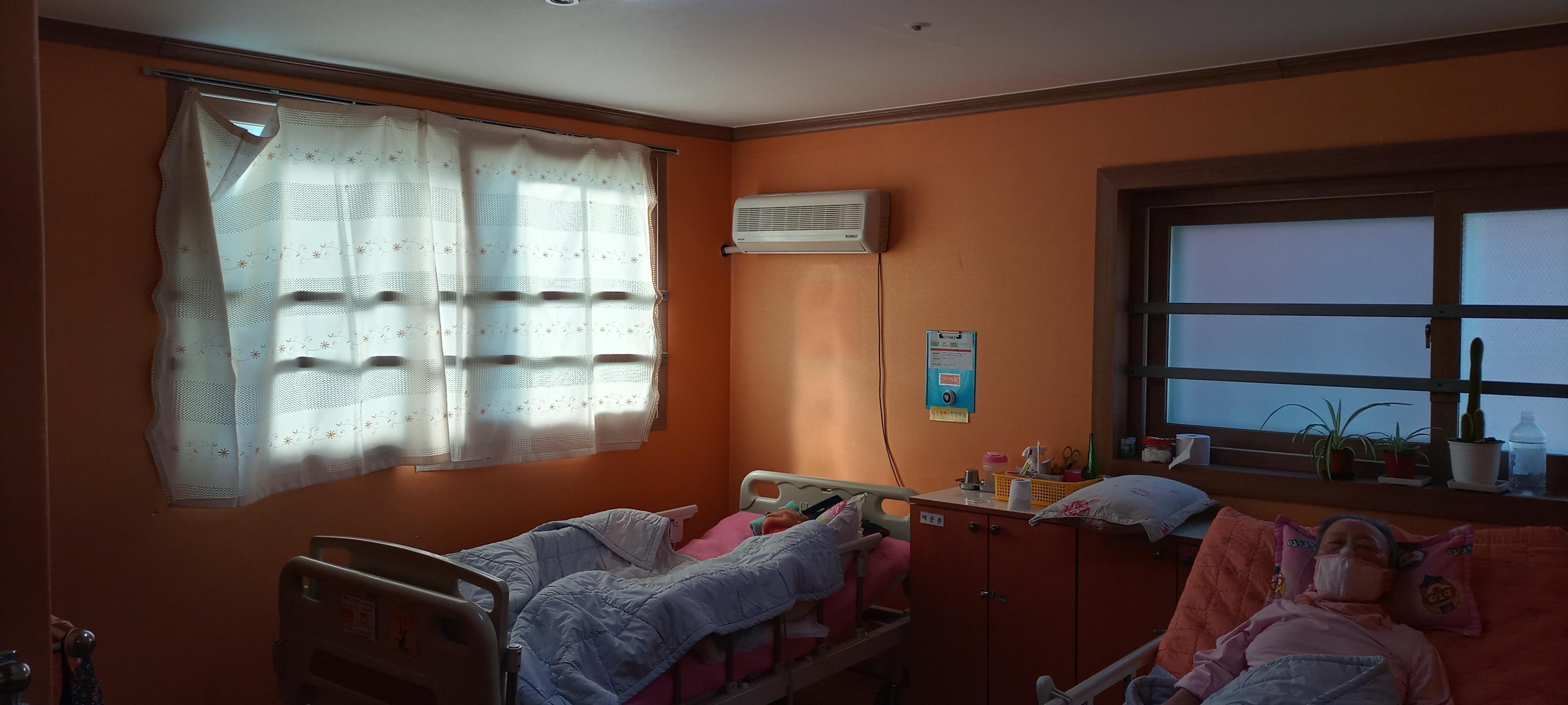 동산노인요양공동생활가정