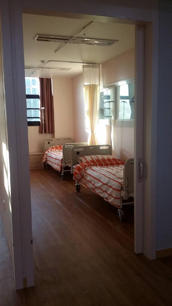 꿈에그린요양원1 이미지 10