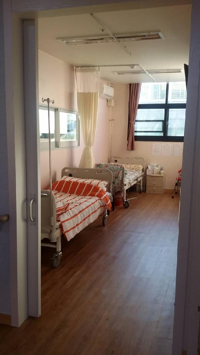 꿈에그린요양원1 이미지 9