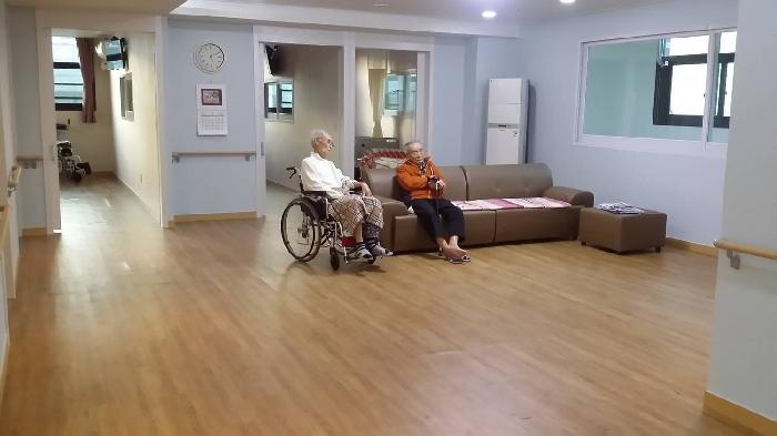 꿈에그린요양원1 이미지 7