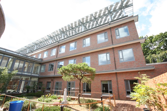 수지성모요양원 이미지 32