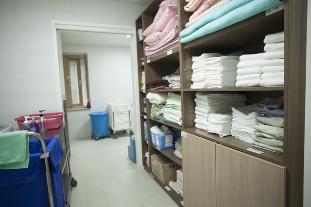 수지성모요양원 이미지 28