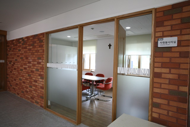 수지성모요양원 이미지 23