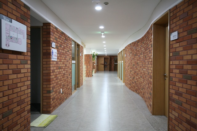 수지성모요양원 이미지 22