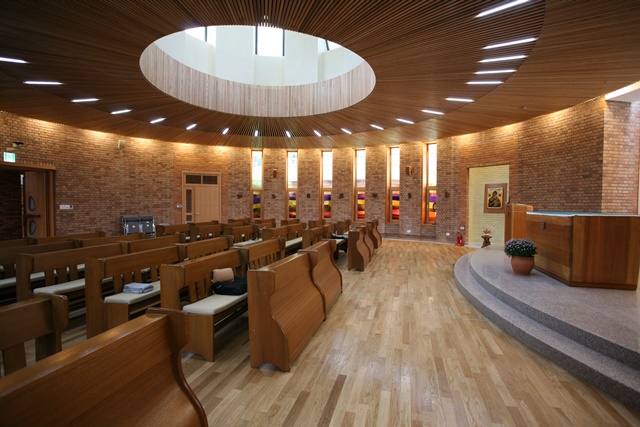 수지성모요양원 이미지 21