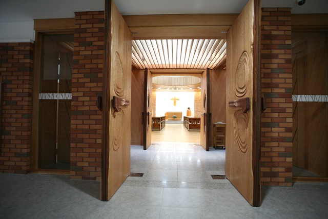 수지성모요양원 이미지 20