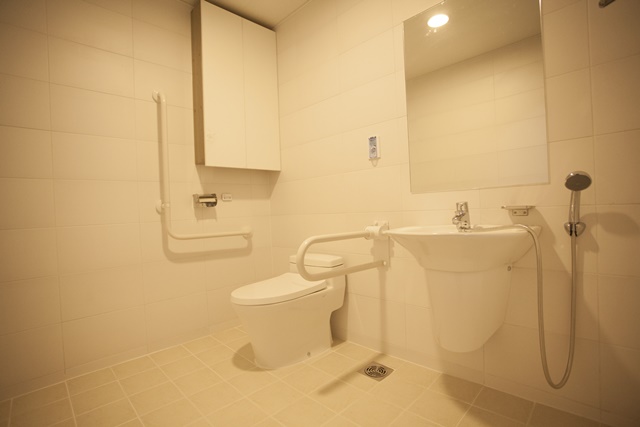 수지성모요양원 이미지 19