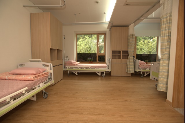 수지성모요양원 이미지 17