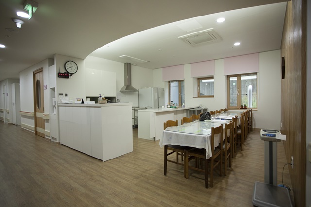 수지성모요양원 이미지 15