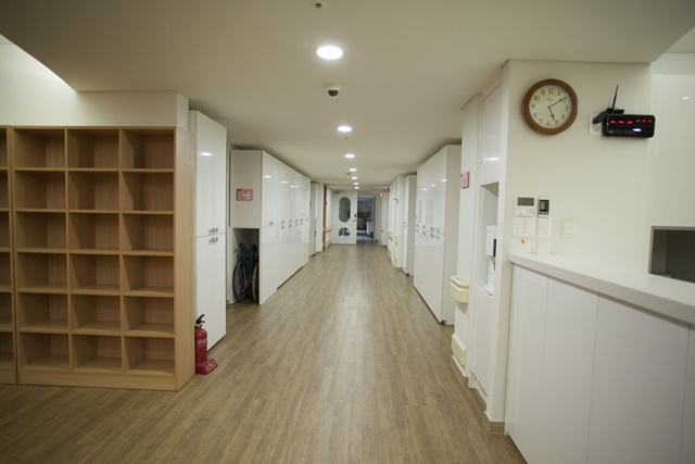 수지성모요양원 이미지 14