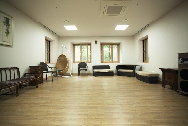 수지성모요양원 이미지 13