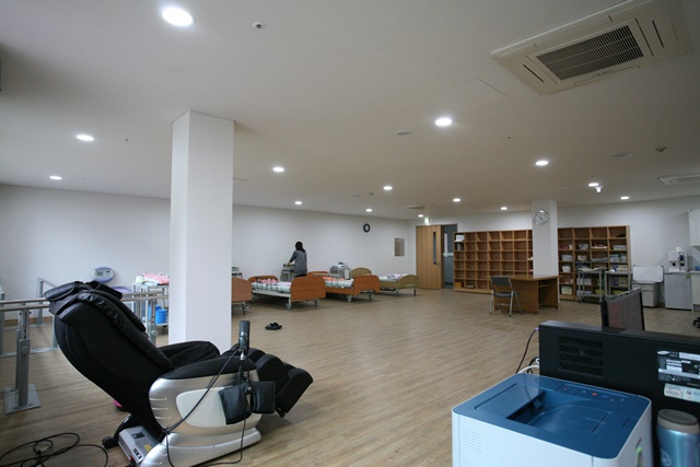 수지성모요양원 이미지 12