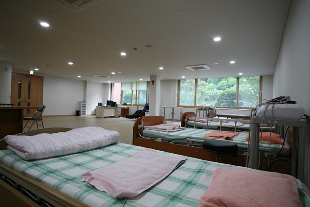 수지성모요양원 이미지 10