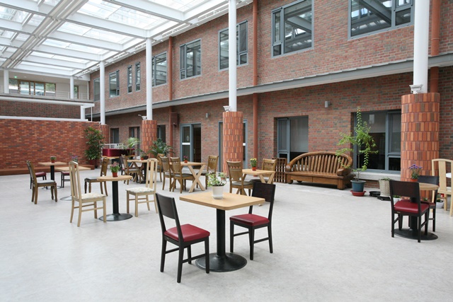 수지성모요양원 이미지 8