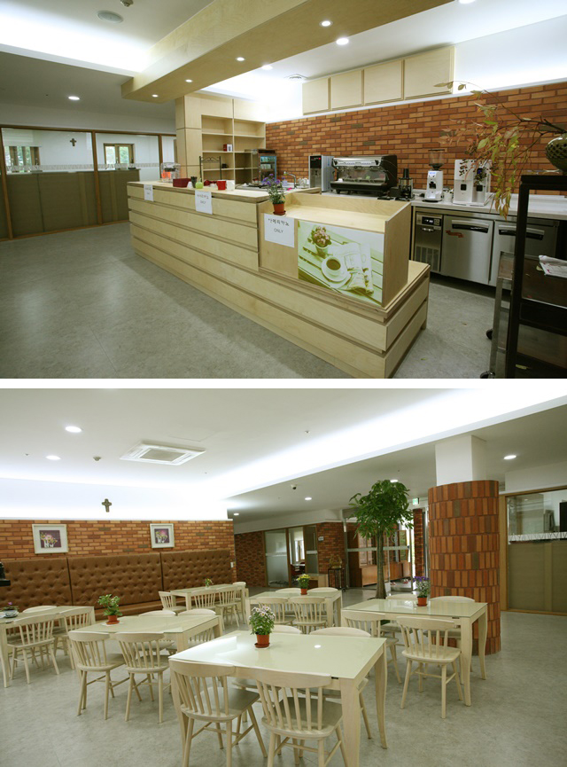 수지성모요양원 이미지 9