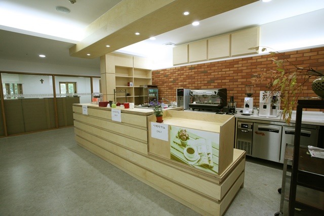 수지성모요양원 이미지 4