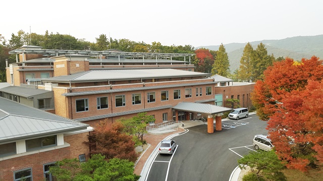 수지성모요양원 이미지 2