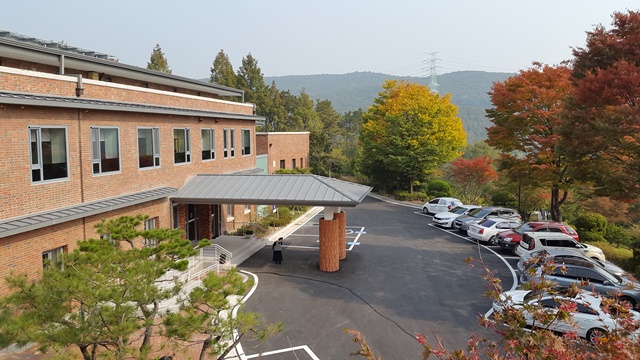 수지성모요양원