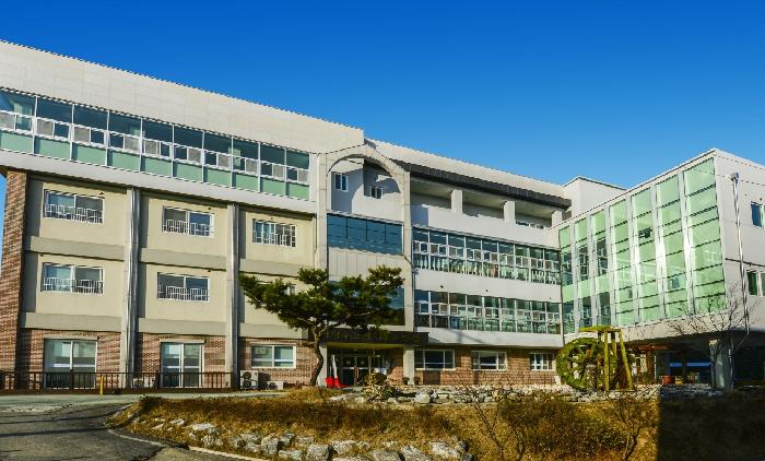 서청주노인요양원 이미지 2