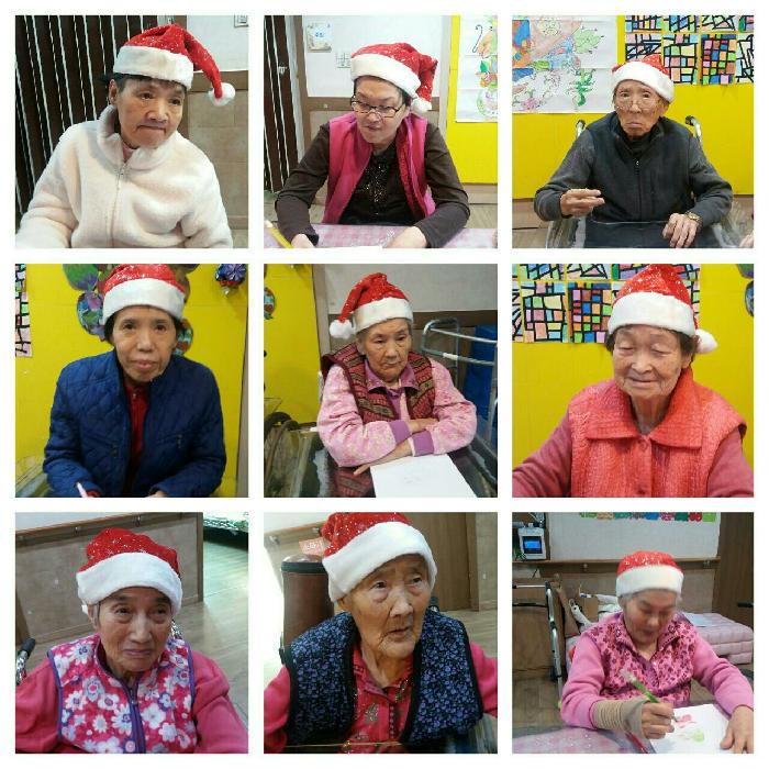 단원요양원 이미지 4