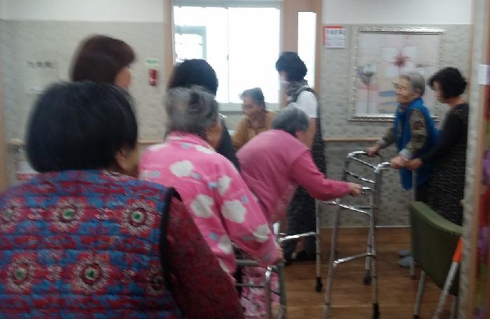 늘예랑요양원(3) 이미지 13