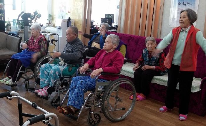 늘예랑요양원(3) 이미지 12