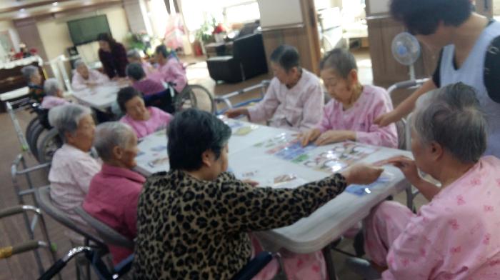 하나실버케어 이미지 3