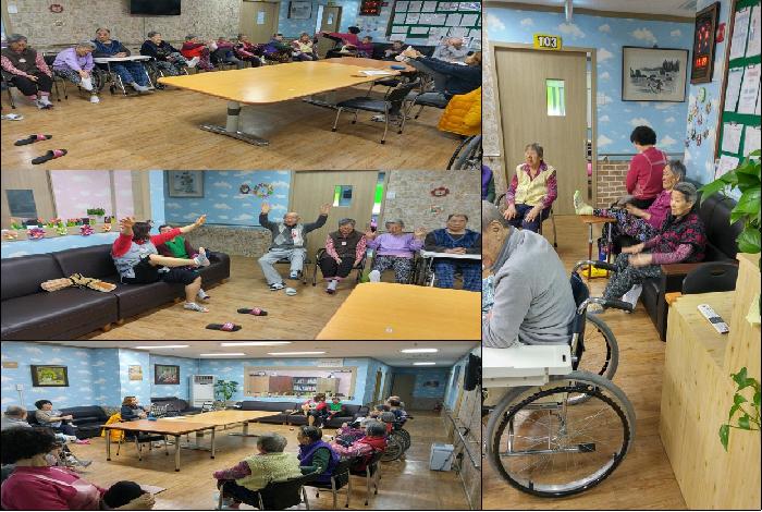 수산나요양원 이미지 23